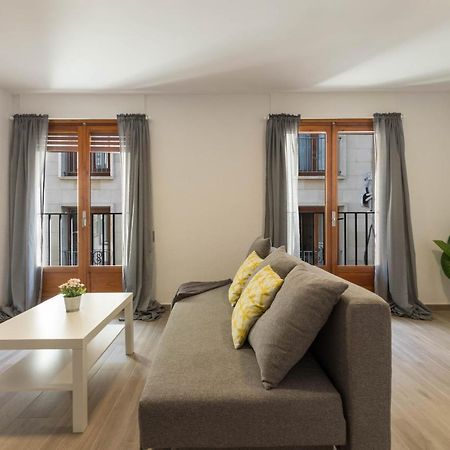Alc - Jorge Juan, Acogedor Apartamento En El Centro De Alicante Διαμέρισμα Εξωτερικό φωτογραφία