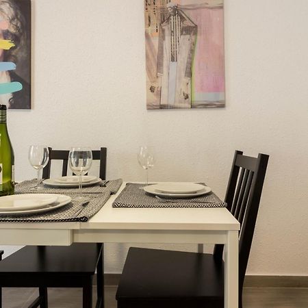 Alc - Jorge Juan, Acogedor Apartamento En El Centro De Alicante Διαμέρισμα Εξωτερικό φωτογραφία