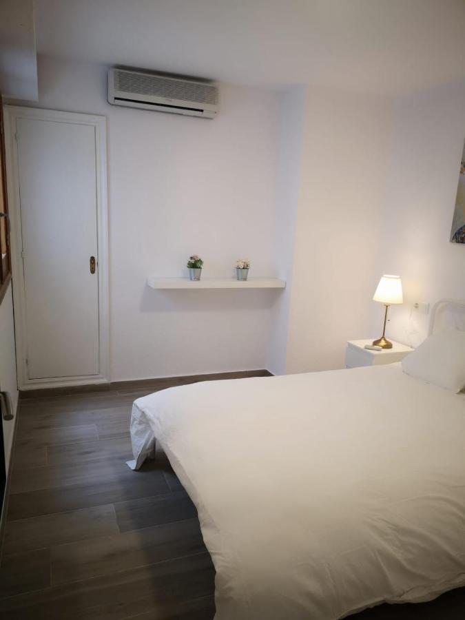 Alc - Jorge Juan, Acogedor Apartamento En El Centro De Alicante Διαμέρισμα Εξωτερικό φωτογραφία