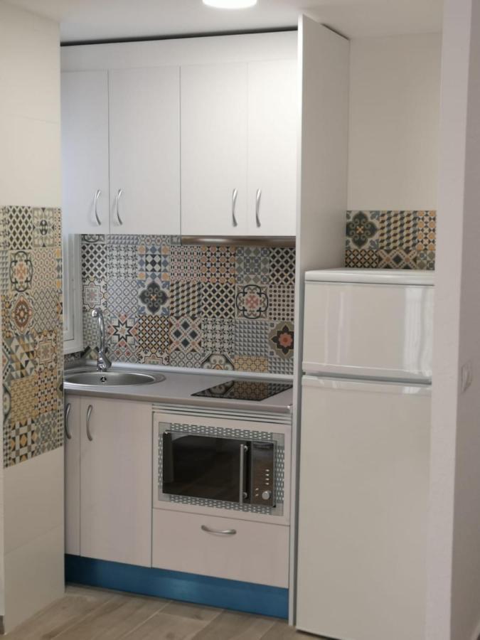 Alc - Jorge Juan, Acogedor Apartamento En El Centro De Alicante Διαμέρισμα Εξωτερικό φωτογραφία
