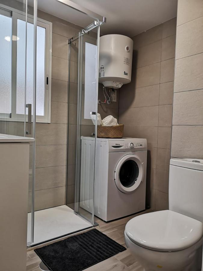 Alc - Jorge Juan, Acogedor Apartamento En El Centro De Alicante Διαμέρισμα Εξωτερικό φωτογραφία