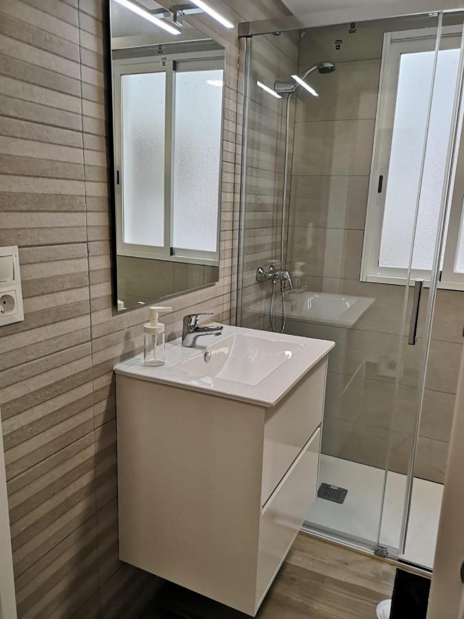 Alc - Jorge Juan, Acogedor Apartamento En El Centro De Alicante Διαμέρισμα Εξωτερικό φωτογραφία