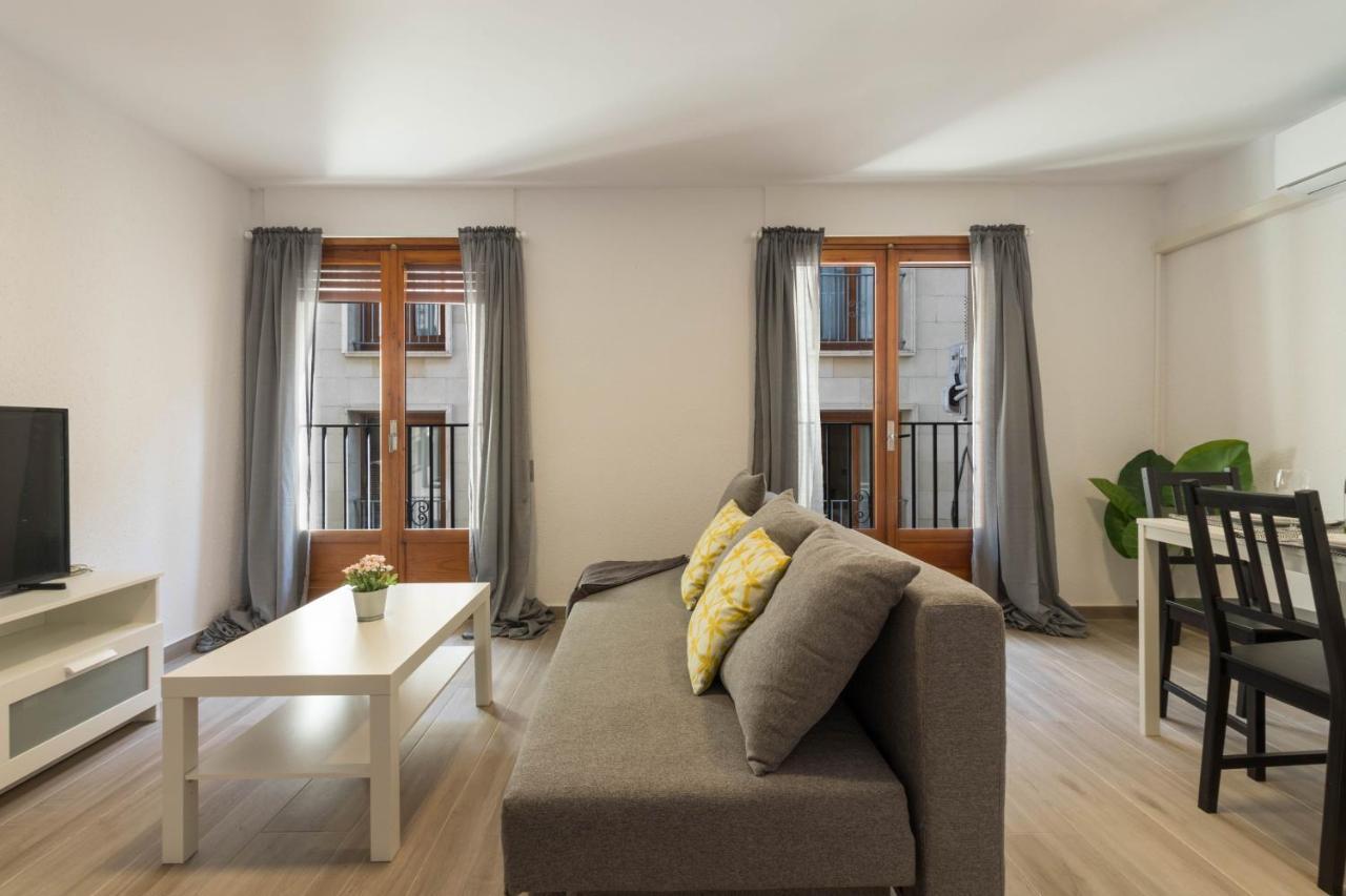 Alc - Jorge Juan, Acogedor Apartamento En El Centro De Alicante Διαμέρισμα Εξωτερικό φωτογραφία