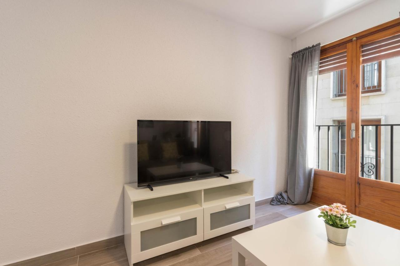 Alc - Jorge Juan, Acogedor Apartamento En El Centro De Alicante Διαμέρισμα Εξωτερικό φωτογραφία