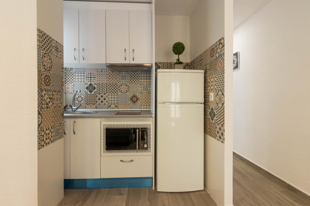 Alc - Jorge Juan, Acogedor Apartamento En El Centro De Alicante Διαμέρισμα Εξωτερικό φωτογραφία