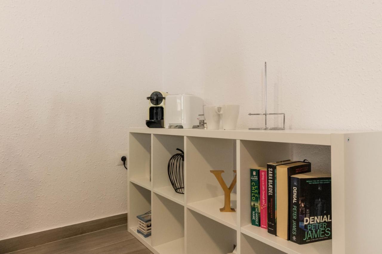 Alc - Jorge Juan, Acogedor Apartamento En El Centro De Alicante Διαμέρισμα Εξωτερικό φωτογραφία