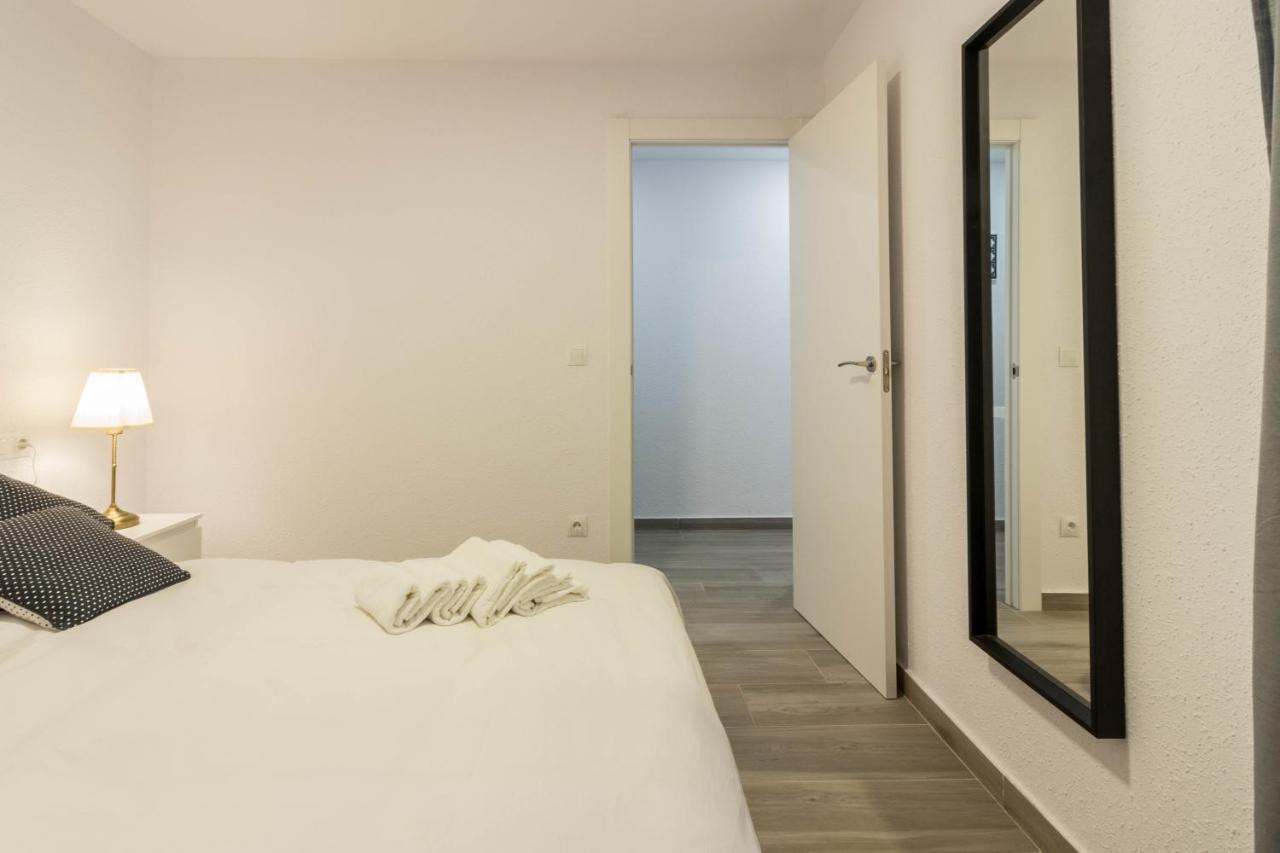 Alc - Jorge Juan, Acogedor Apartamento En El Centro De Alicante Διαμέρισμα Εξωτερικό φωτογραφία