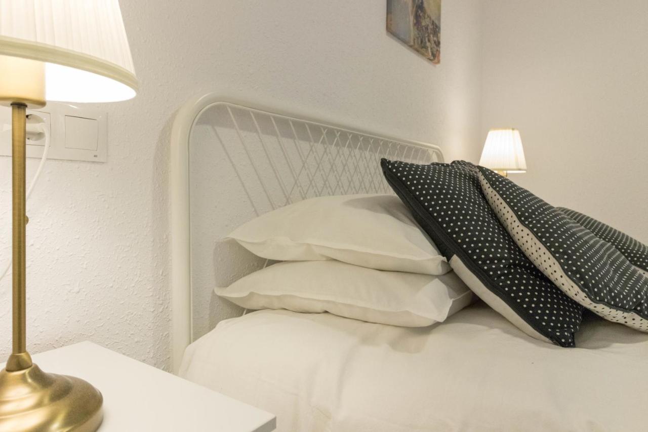 Alc - Jorge Juan, Acogedor Apartamento En El Centro De Alicante Διαμέρισμα Εξωτερικό φωτογραφία