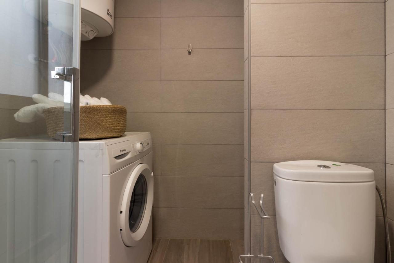 Alc - Jorge Juan, Acogedor Apartamento En El Centro De Alicante Διαμέρισμα Εξωτερικό φωτογραφία