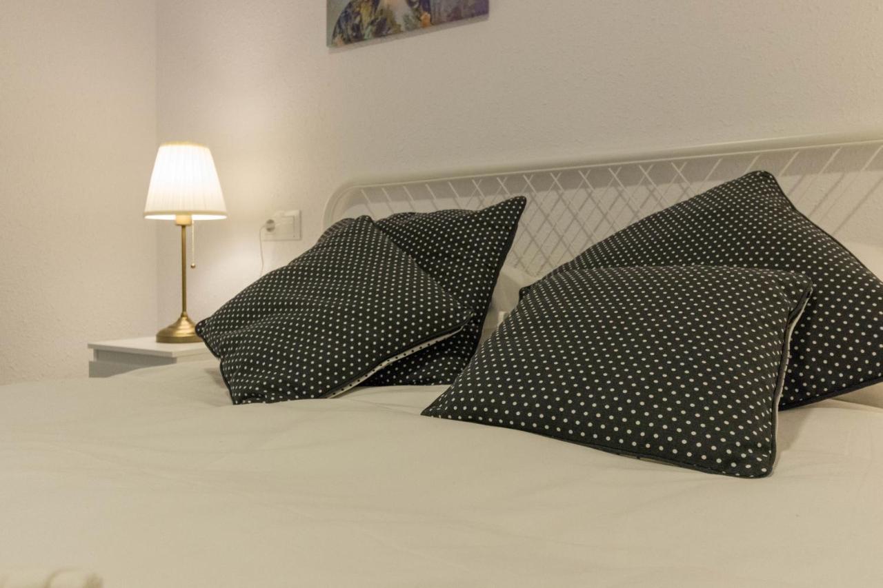 Alc - Jorge Juan, Acogedor Apartamento En El Centro De Alicante Διαμέρισμα Εξωτερικό φωτογραφία
